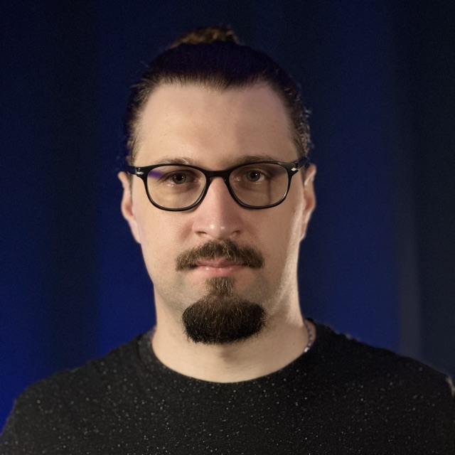 Tony Semikin